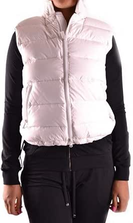 ASPESI Luxury Fashion Donna MCBI10163 Bianco Poliammide Gilet | Stagione  Outlet : ASPESI: Amazon.it: Abbigliamento