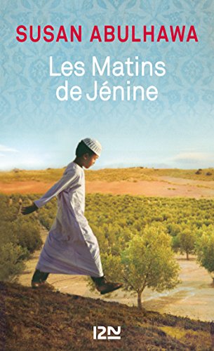 couverture de : Les matins de J&eacute;nine