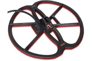 MY BRAND Nel Coils piastra di ricerca modello Super Fly 11x12 (XP G-Maxx Adventis2 Adx25)