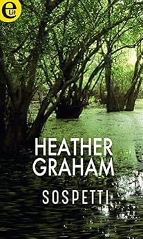 Heather Graham - Sospetti (2017)