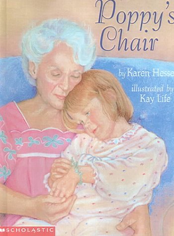 Preisvergleich Produktbild Poppy's Chair