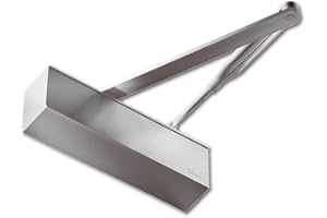 KABA Dorma TS71EN Overhead Door Closer Size 3-4