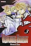 Vampire Knight Vol.3