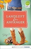 Bücher Neuerscheinungen 2022 - Landluft für Anfänger - 01 von Nora Lämmermann