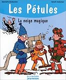 La Neige magique