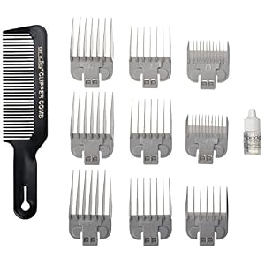 Andis SKU # 66360 - Beauty Master+ Clipper - 1 EACH *** PRODUCT SHIPS DIRECT FROM THE USA, AND MAY REQUIRE CUSTOMS… - Image 4