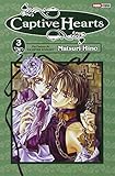 Captive Hearts Vol.3