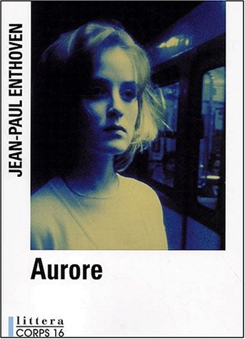 couverture de : Aurore