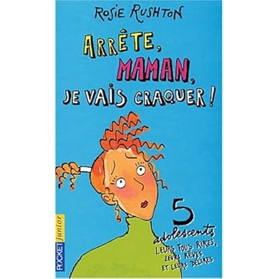 Download Arrete Maman Je Vais Craquer Pdf Willyjolyon