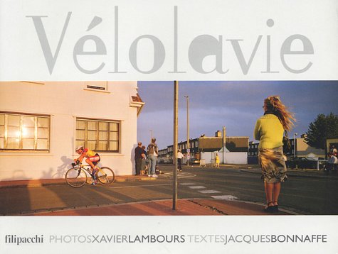 couverture de : V&eacute;lolavie