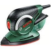 Bosch Home And Garden Elektrikli Avu&ccedil; I&ccedil;i Delta Zımpara Psm Primo (50 Watt, 1 Adet Zımpara Kağıdı Dahildir, Karton Kutuda), Y