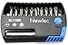Produktbild Newlec NL11XBS Bit-Set, 11-teilig