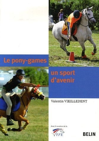 Download Le pony-games, un sport d'avenir Download Le pony-games, un sport d'avenir