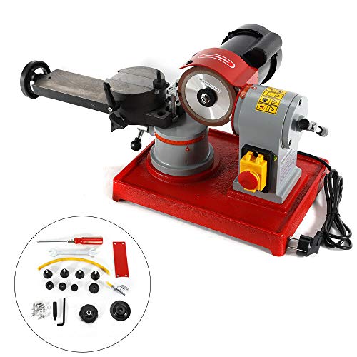 HaroldDol Lame de scie circulaire pour scie circulaire 370 W 2850 tr/min