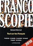 Image de Francoscopie 2010