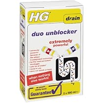 3 X HG Duo Unblocker Extremely Powerful