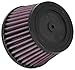 Produktbild su-8086 K & N Ersatz-Luftfilter für Suzuki RM80 86–01, RM85/L 02–09 (POWERSPORTS Air Filter)