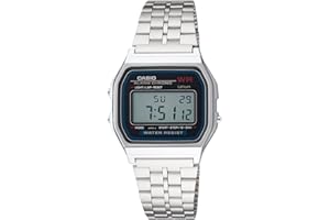 Casio Orologio Unisex H5A159WA-1D