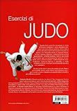 Image de Esercizi di judo