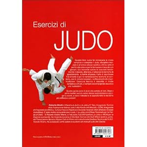 Esercizi di judo