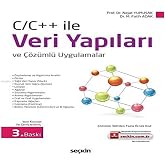 C/C++ ile Veri Yapıları ve &Ccedil;&ouml;z&uuml;ml&uuml; Uygulamalar