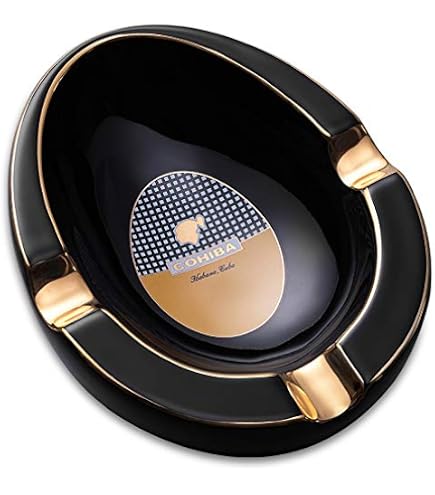 S.T. Dupont Zigarrenschneider Mit Ständer-Funktion – Elegantes Design In Schwarz/Gold, Mit 2 Klingen
