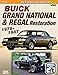 Produktbild Buick Grand National & Regal Restoration 1978-1987
