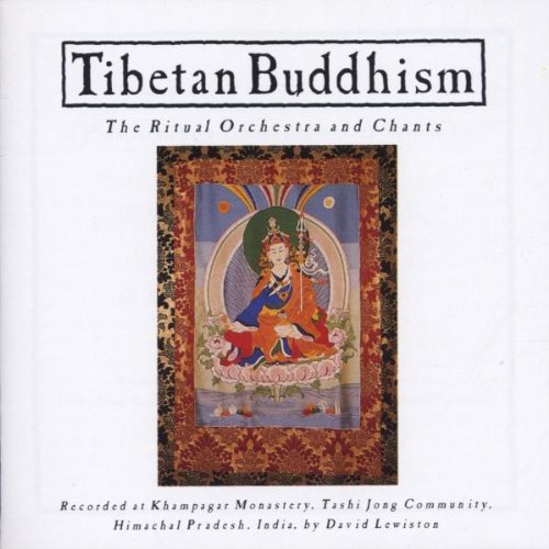 Preisvergleich Produktbild Tibetan Buddhism