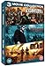 Zombie Triple: Zombie Apocalypse/Abraham Lincoln Vs Zombies/... [DVD] [Reino Unido]