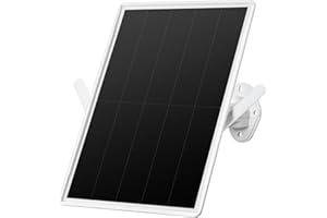 Orayafid Répéteur Solaire d'extérieur résistant aux intempéries, amplificateur de Signal Internet sans Fil 2,4 GHz avec énergie Solaire + Batterie de 20000 mAh, Pas de Zones mortes WiFi pour la