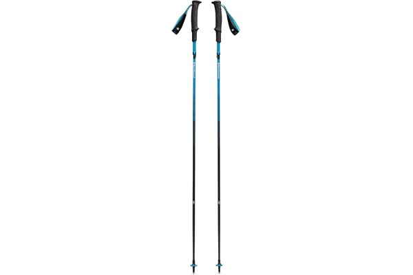 Black Diamond Distance Carbon Z - Bâtons Trail