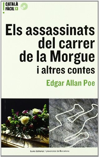Els assassinats del carrer de la Morgue (Català fàcil)