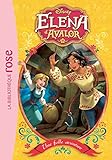 Elena d'Avalor 02 - Une folle aventure