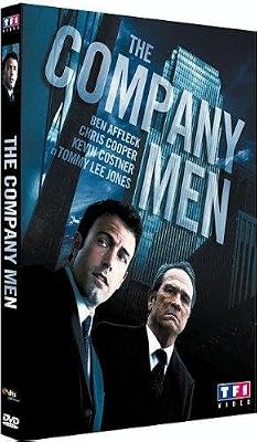 TF1 VIDEO The Company Men