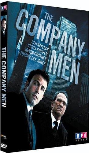 The Company men