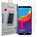 Produktbild 2 x Pack Displayschutzfolie Hartglas Huawei Honor 7A, Digital Bay [Kratzschutz] Anti Ultra-Clear Ultra strapazierfähig Displayschutzfolie Huawei Honor 7A, Displayschutzfolie Schutz Hüter Glass Screen Protector für Huawei Honor 7A. Glas mit Härtegrad 9H, Dicke von 0,2 mm, abgerundete Kanten 2.5d