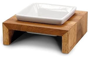 NAPZ REPLUS Futterstation Meshidai True - Einzelnapf - XS