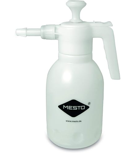 Spruzzatore Alimentare HENDI 1,5L In HDPE: Ugello Regolabile 360° Per Cucina E Pasticceria!