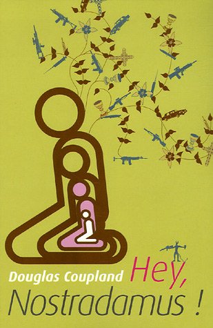 Download Hey, Nostradamus !