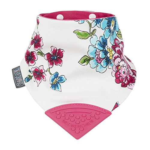 The Neckerchew - Anna Floral