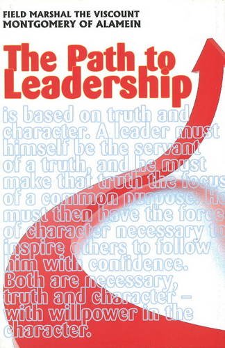 Path to Leadership livre