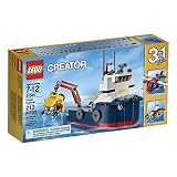 LEGO Creator Ocean Explorer 31045 by LEGO - Lego