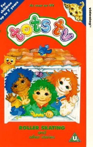 Preisvergleich Produktbild Roller-Skating [VHS]