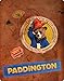 Produktbild Paddington Steelbook, Blu-ray ohne deutschen Ton, Zavvi exklusiv, Uncut, Region B