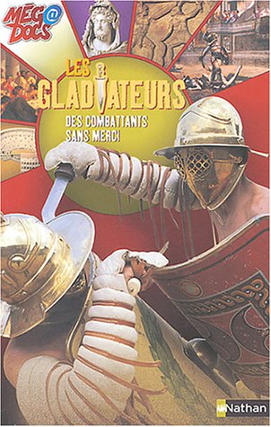 couverture de : Des combats sans merci