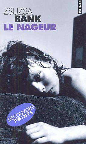 Le nageur