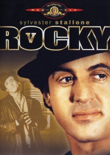 Preisvergleich Produktbild Rocky V