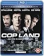 Cop Land: Collector's Edition [Blu-ray]