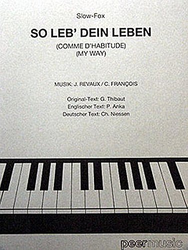 Preisvergleich Produktbild My Way