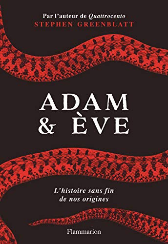Télécharger Adam et Eve Livre PDF Gratuit